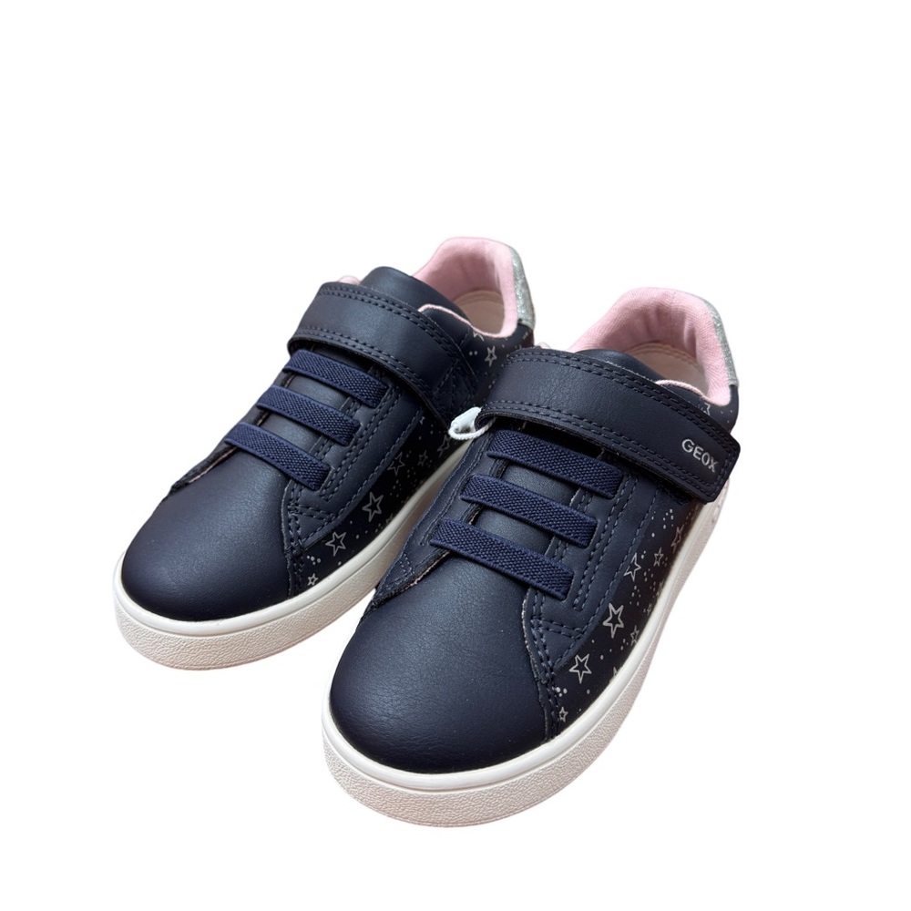 Geox Eclyper Sneaker
